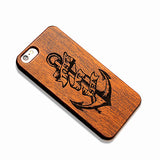 High Quality Wooden Case