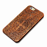 High Quality Wooden Case